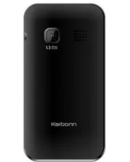 Karbonn KT 52