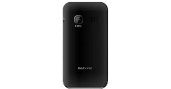 Karbonn KT 52