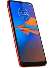 Moto E6 Plus