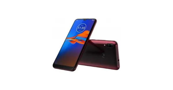 Moto E6 Plus