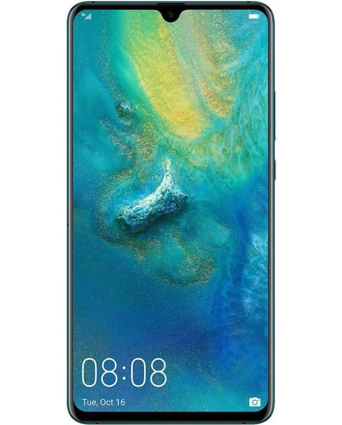 Huawei Mate 20 X 5G