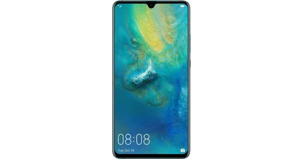 Huawei Mate 20 X 5G