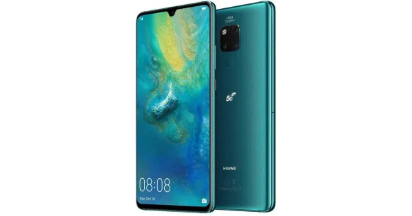 Huawei Mate 20 X 5G