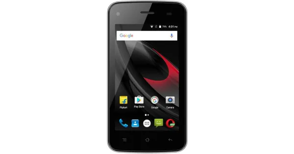 Swipe Konnect Star 4G
