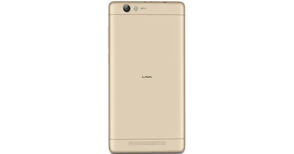 Lava A97 2GB RAM