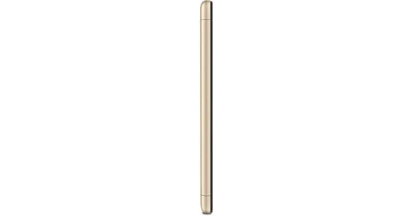Lava A97 2GB RAM