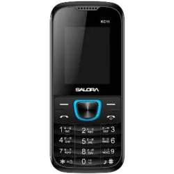 Salora KC 11 Full phone specifications - %shop-name%