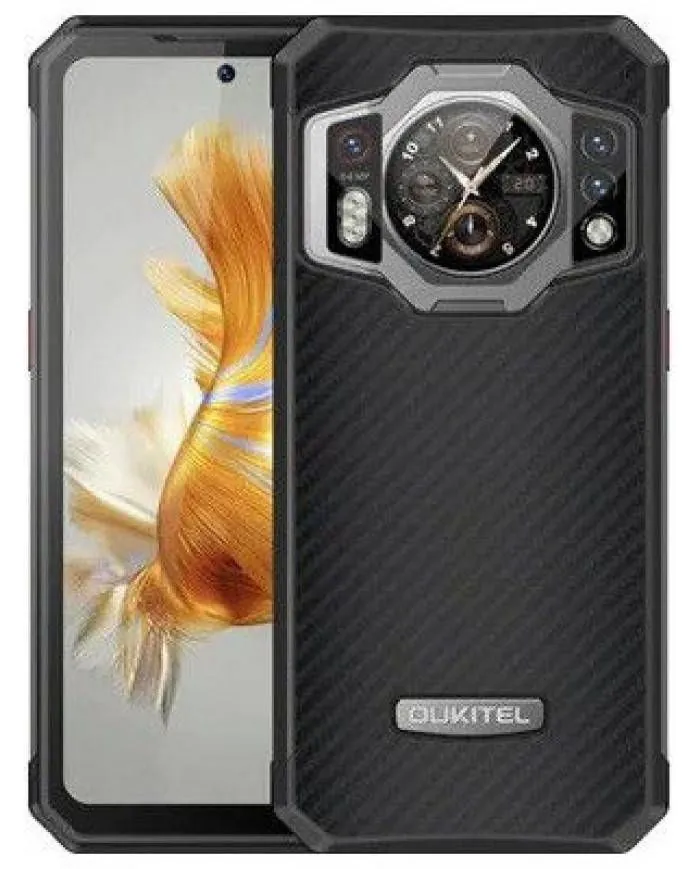 Oukitel WP21