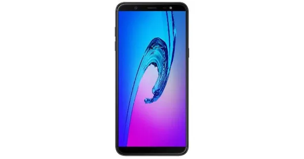 Samsung Galaxy J8 Plus
