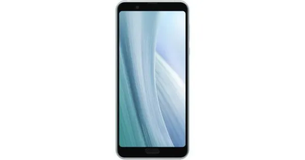 Sharp Aquos Sense 3 Plus