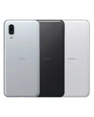 Sharp Aquos Sense 3 Plus