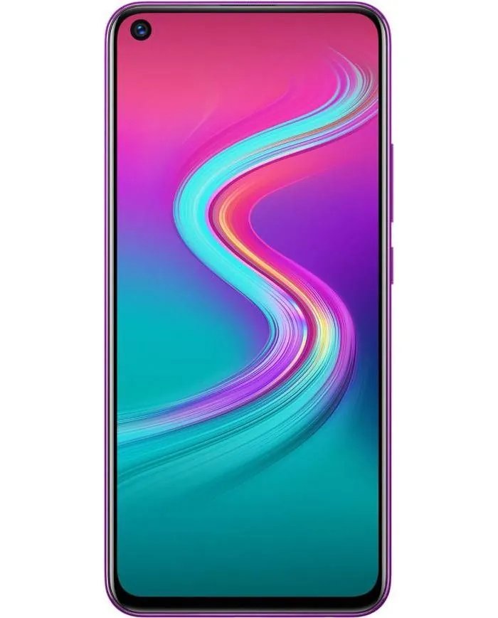 Infinix S5 Lite Infinix S5 Lite