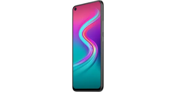 Infinix S5 Lite