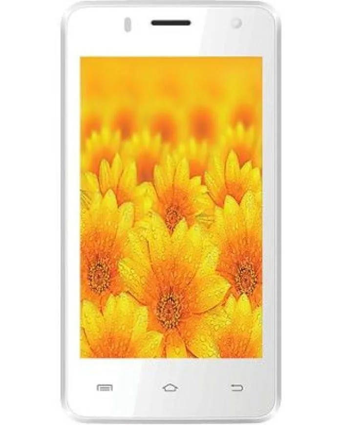Intex Aqua Y2 1GB RAM