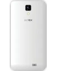 Intex Aqua Y2 1GB RAM