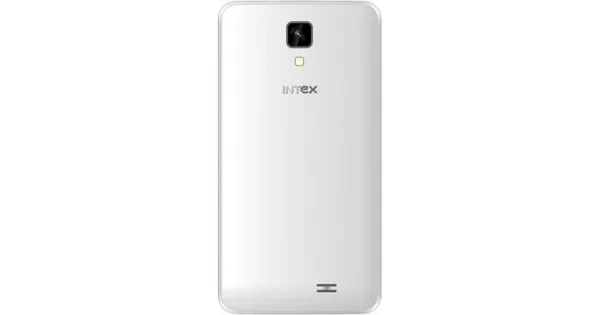 Intex Aqua Y2 1GB RAM