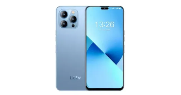 LeEco S1 Pro
