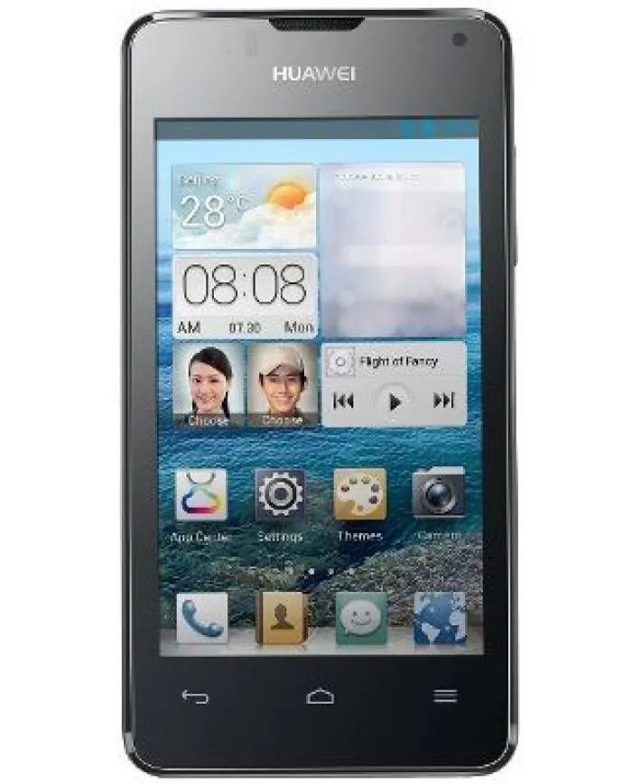 Huawei Ascend Y300
