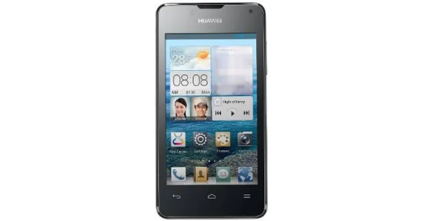 Huawei Ascend Y300