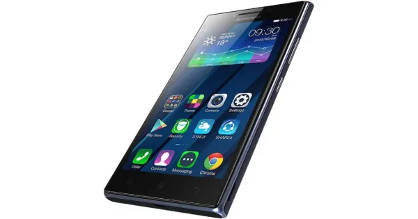 Lenovo P70