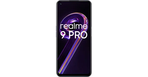 realme 9 Pro 8GB RAM