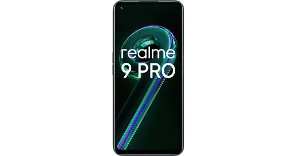 realme 9 Pro 8GB RAM