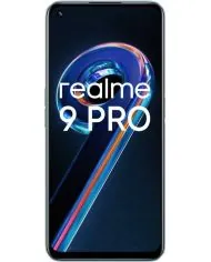 realme 9 Pro 8GB RAM