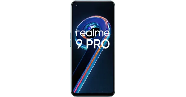 realme 9 Pro 8GB RAM