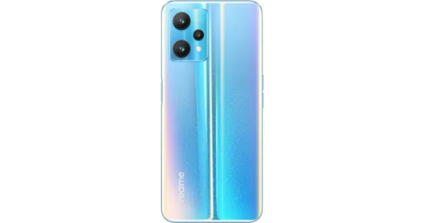 realme 9 Pro 8GB RAM