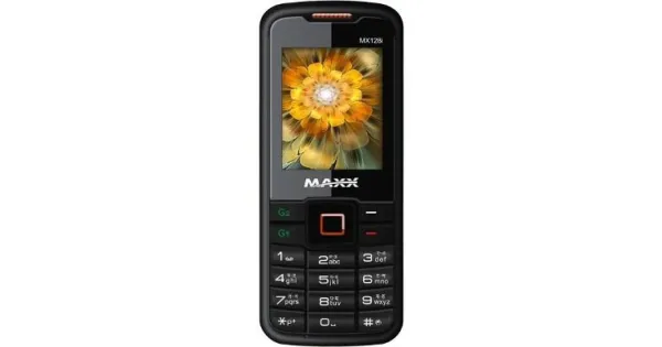 Maxx MX128i
