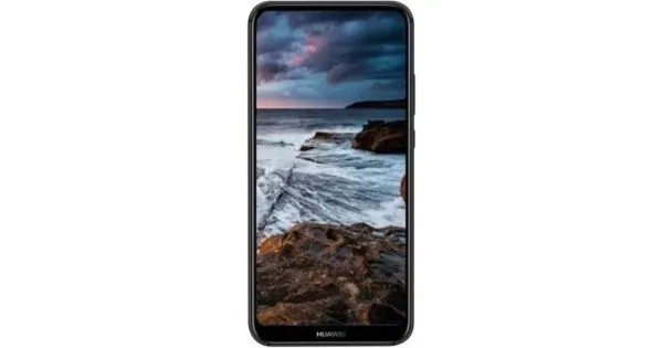 Huawei P20 Plus