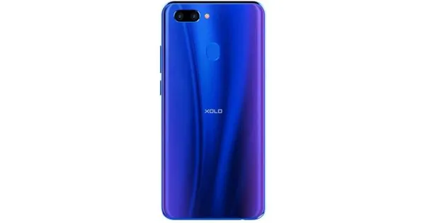 XOLO ZX