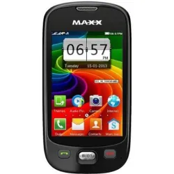 Maxx