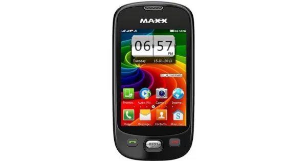 Maxx MSD7 MT351