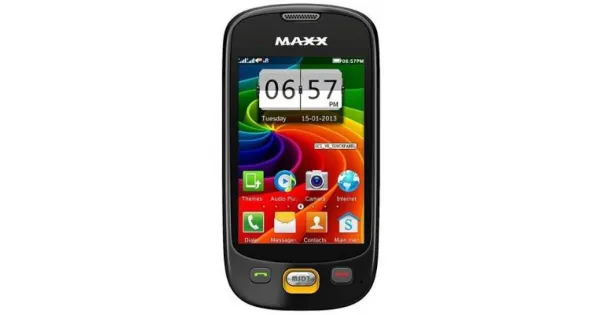 Maxx MSD7 MT351