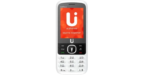 Ui Phones Selfie 2