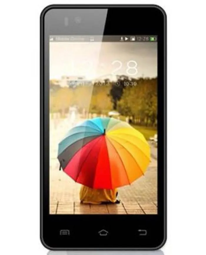 Phonemax Smarty 4
