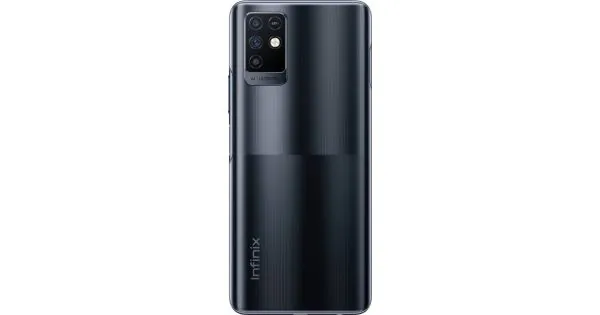 Infinix Note 10 128GB