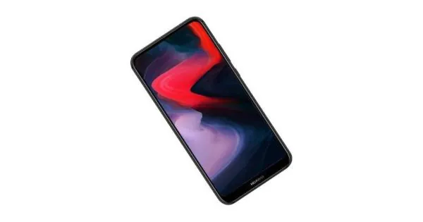 Huawei P20 Plus