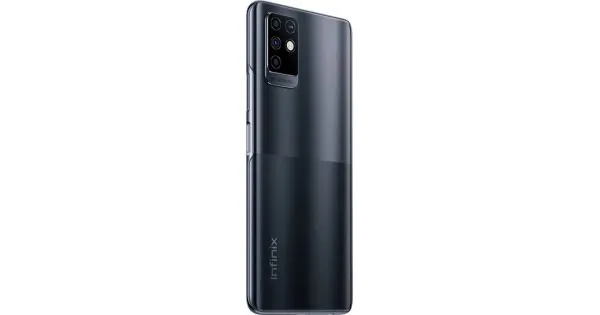 Infinix Note 10 128GB