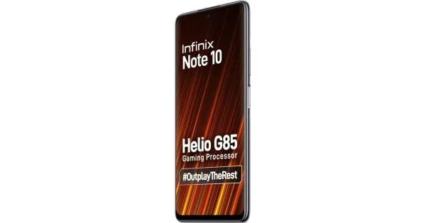 Infinix Note 10 128GB