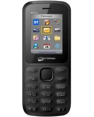 Micromax Joy X1800