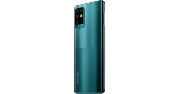 Infinix Note 10 128GB