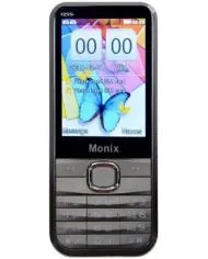 Monix X295i