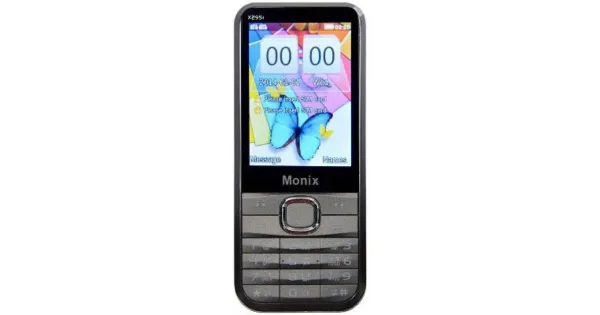 Monix X295i