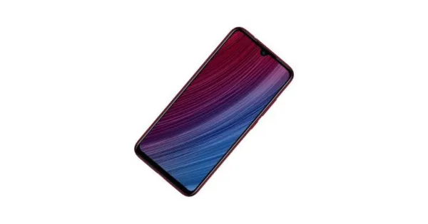Xiaomi Mi Max 4 Pro