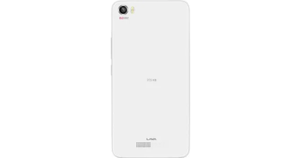 Lava Iris X8 1GB RAM
