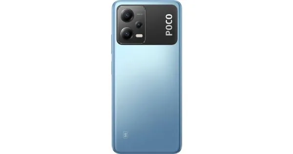 POCO X5