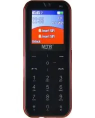 MTR M6