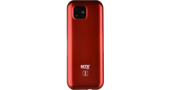 MTR M6